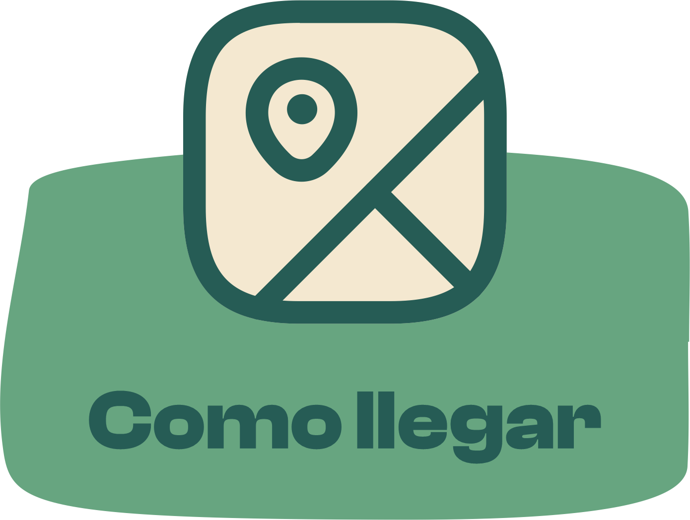 Como llegar